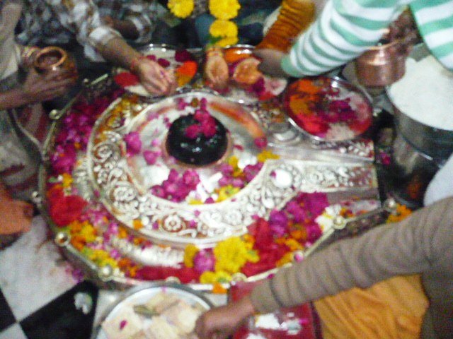 Mangalnath Mandir Bhat Puja for Mangal Dosh & Kaal Sarp Nivaran