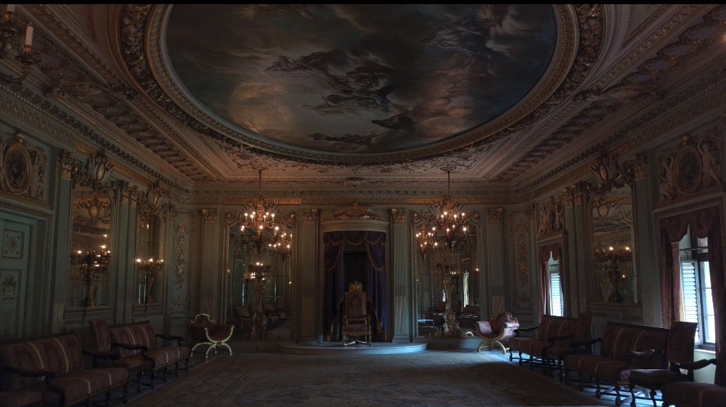 Lal Bagh Palace Indore: European Baroque Splendor & Royal Antiquities