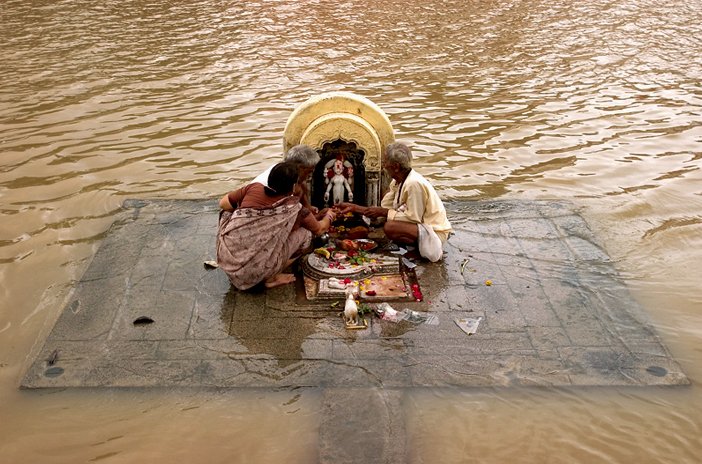 Sacred Shipra River: The Moksha-Bestowing Stream of Amrita