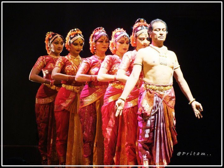 Kalidasa Sanskrit Academy Ujjain: Preserving Ancient Natya & Kavya Arts
