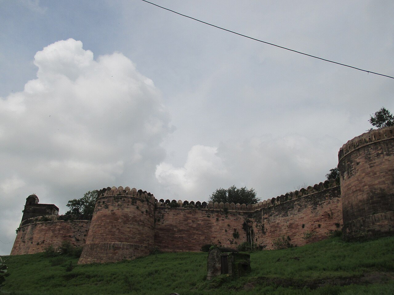 Dhar Fort & Raja Bhoj Heritage: Historical Gateway to Malwa Region