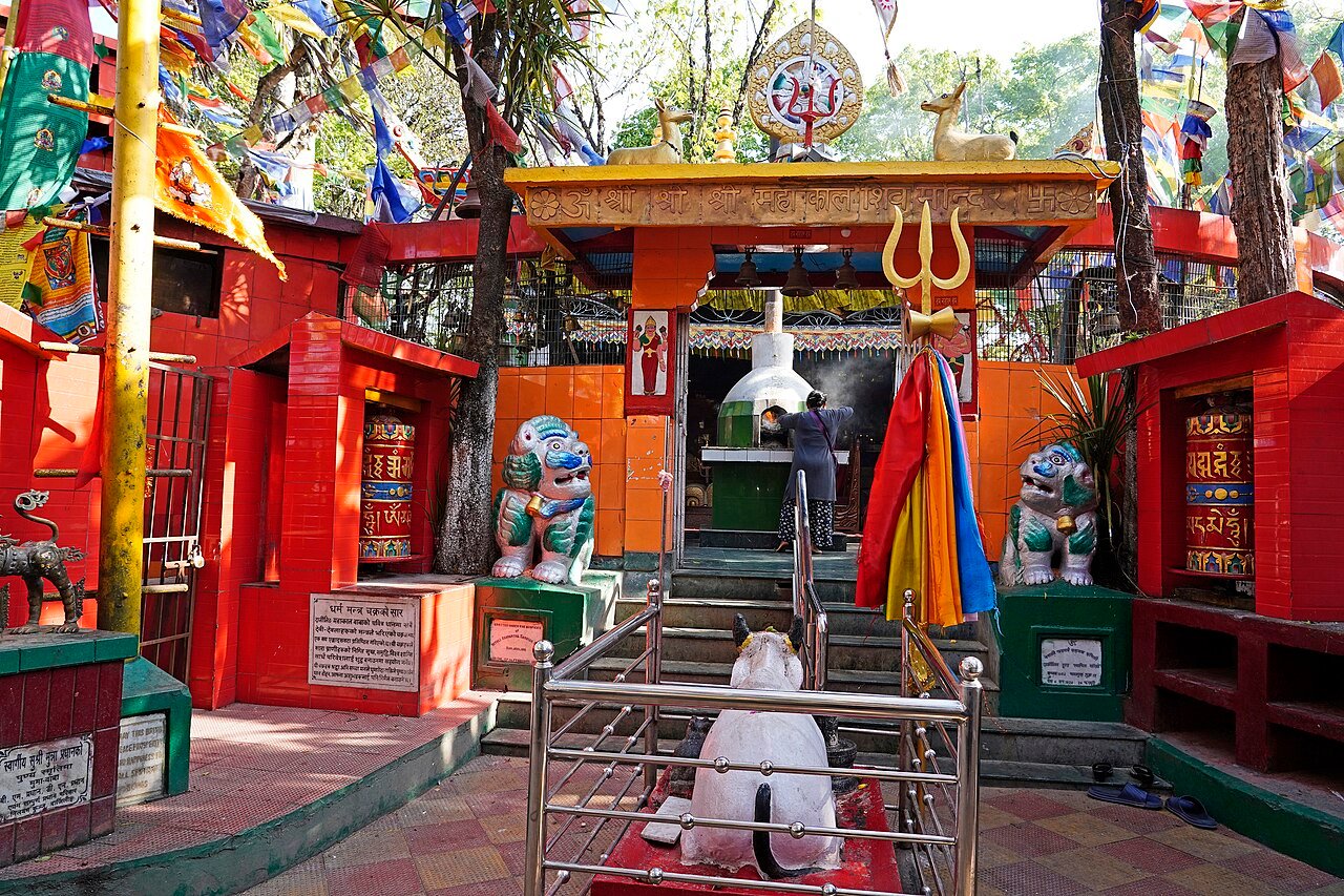 Mahakal VIP Protocol & Sheeghra Darshan: Fast Track Booking Guidelines
