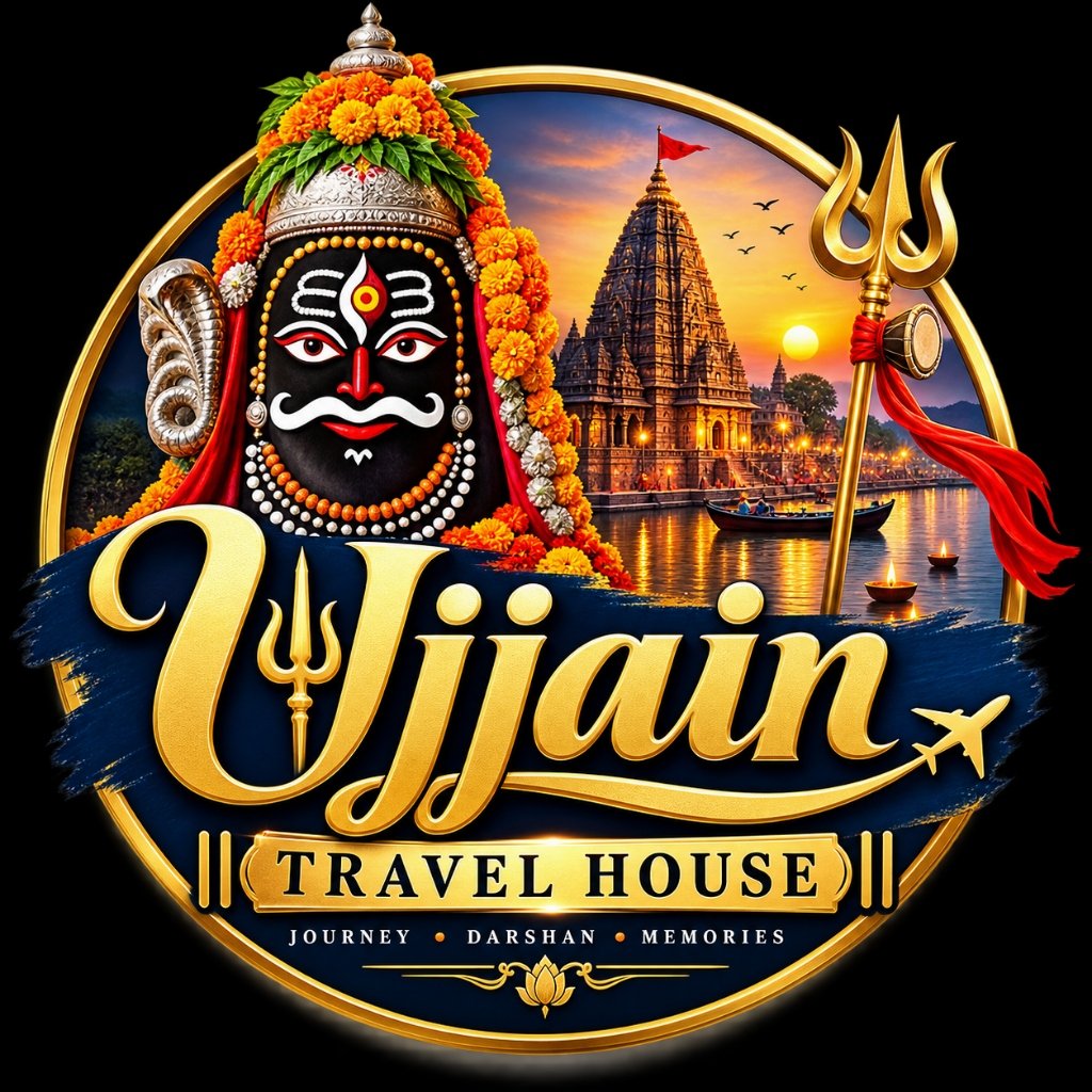 Ujjaini Travel House — Ujjain DMC & Tour Operator